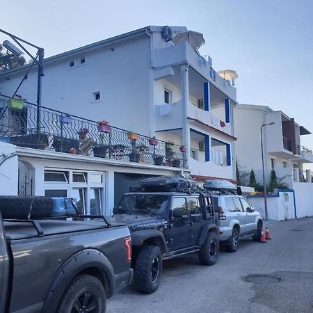 Apartment Bradex Dreams Becici  Bagian luar foto