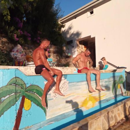 Apartment Bradex Dreams Becici  Bagian luar foto