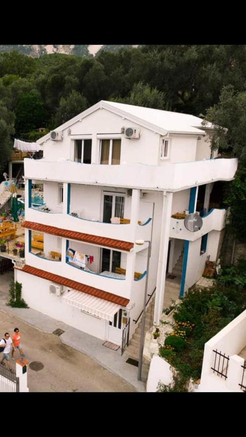 Apartment Bradex Dreams Becici  Bagian luar foto