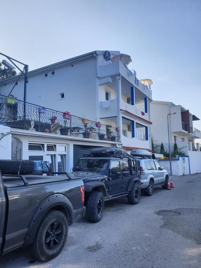Apartment Bradex Dreams Becici  Bagian luar foto
