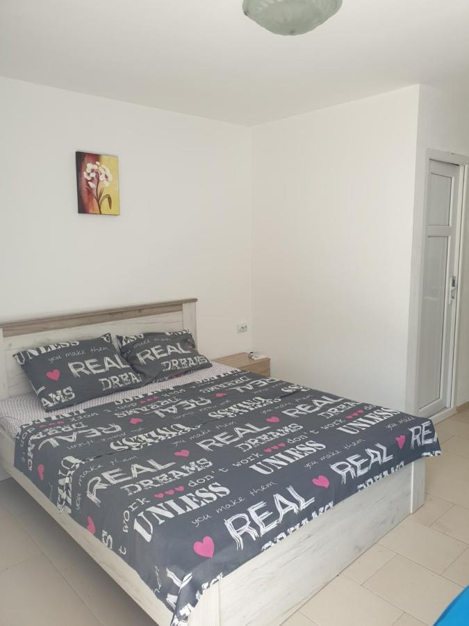 Apartment Bradex Dreams Becici  Bagian luar foto