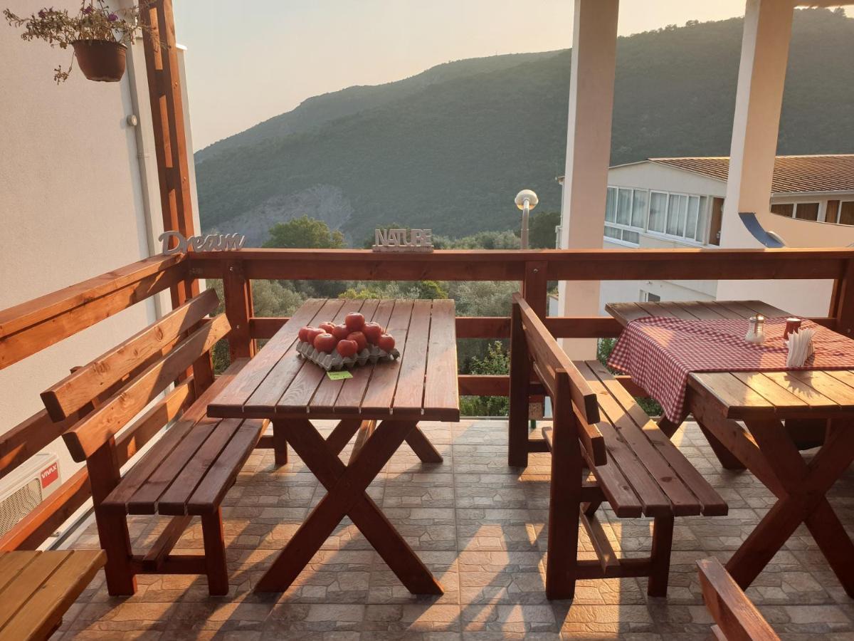 Apartment Bradex Dreams Becici  Bagian luar foto