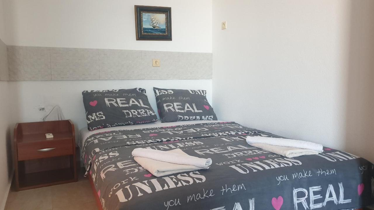 Apartment Bradex Dreams Becici  Bagian luar foto