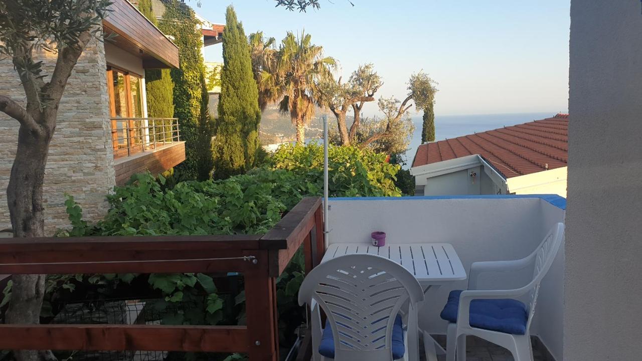 Apartment Bradex Dreams Becici  Bagian luar foto