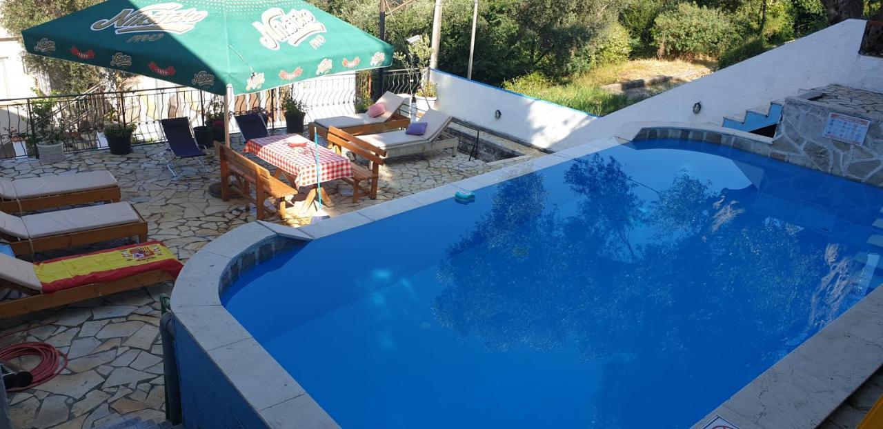 Apartment Bradex Dreams Becici  Bagian luar foto