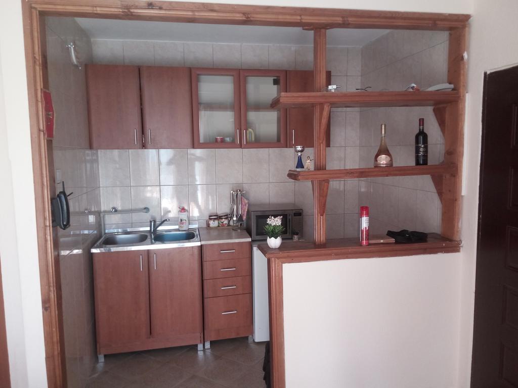 Apartment Bradex Dreams Becici  Bagian luar foto