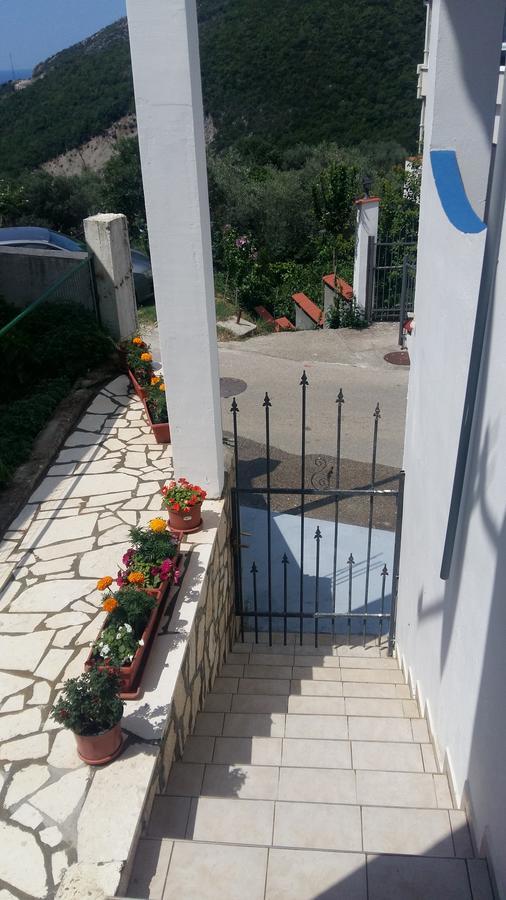 Apartment Bradex Dreams Becici  Bagian luar foto