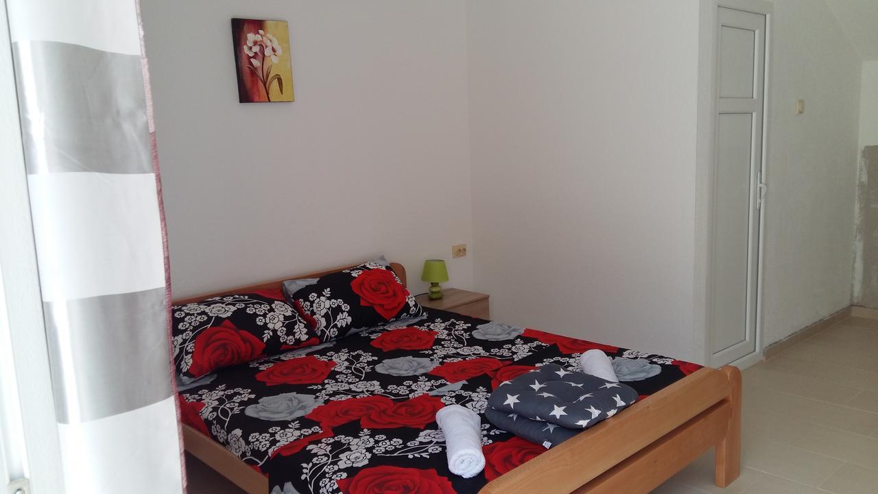 Apartment Bradex Dreams Becici  Bagian luar foto