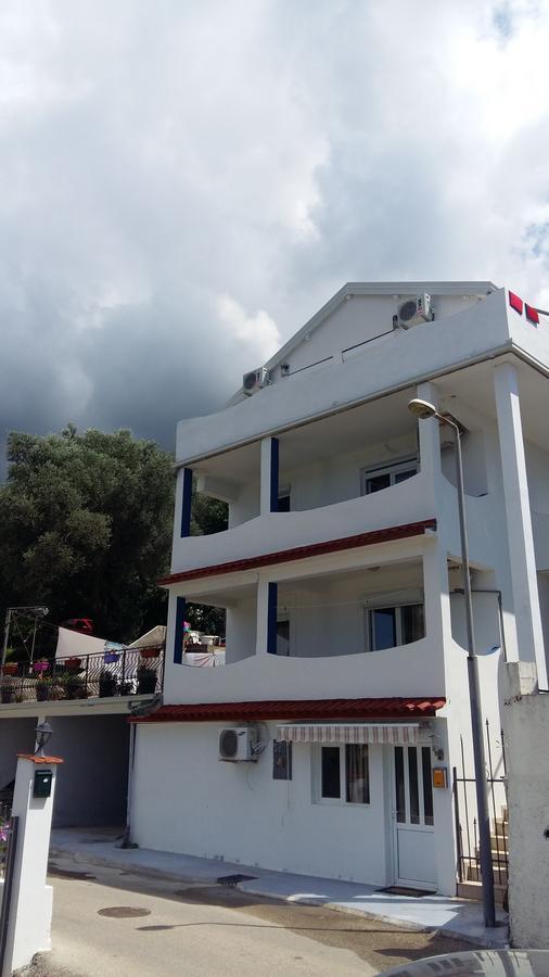 Apartment Bradex Dreams Becici  Bagian luar foto