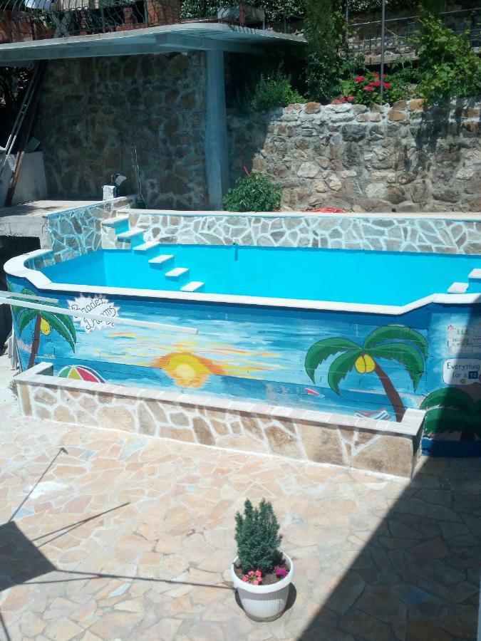 Apartment Bradex Dreams Becici  Bagian luar foto