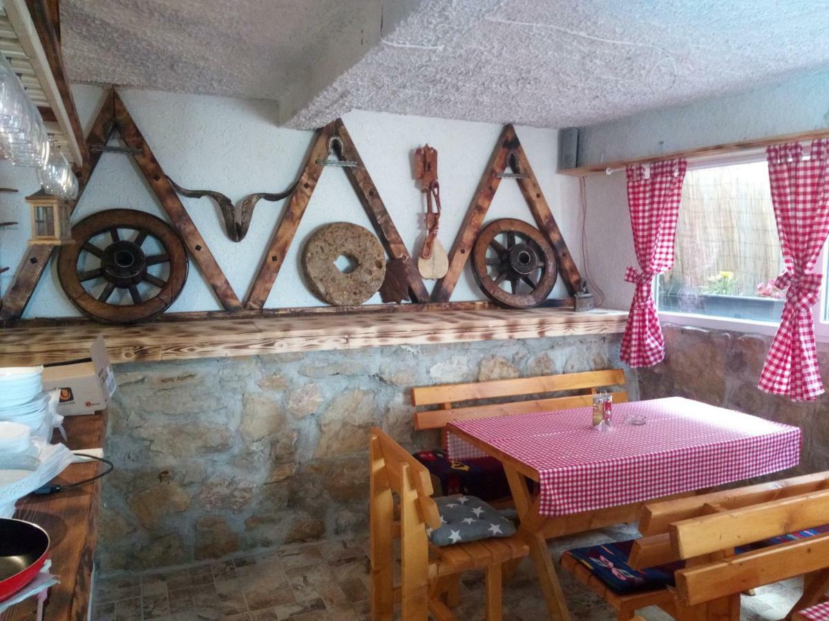 Apartment Bradex Dreams Becici  Bagian luar foto
