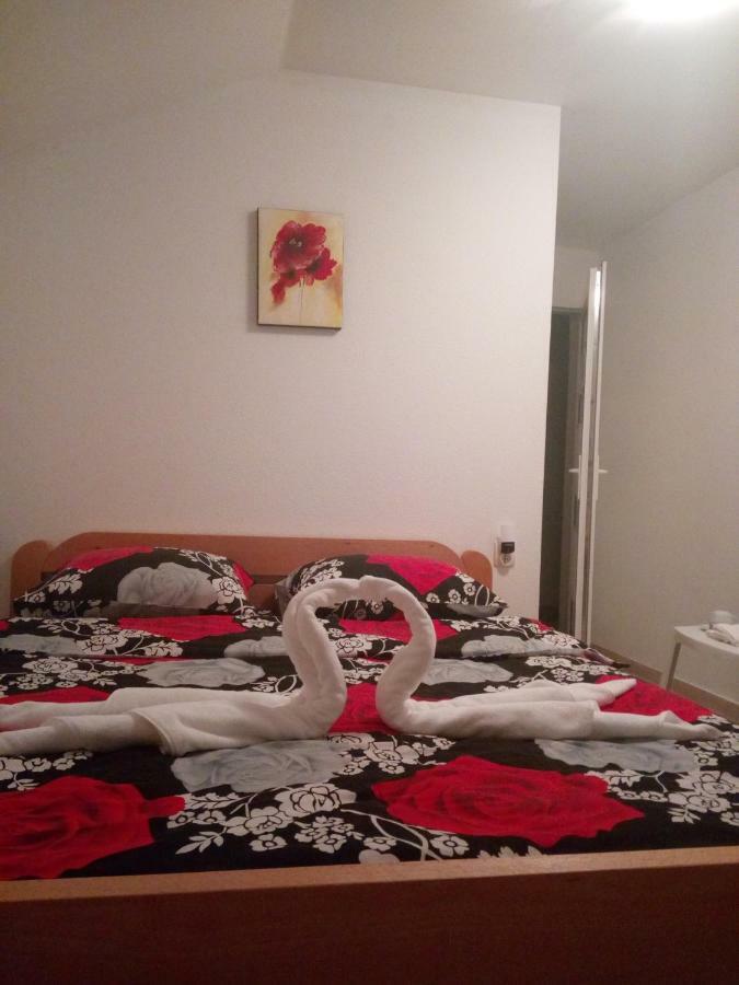 Apartment Bradex Dreams Becici  Bagian luar foto