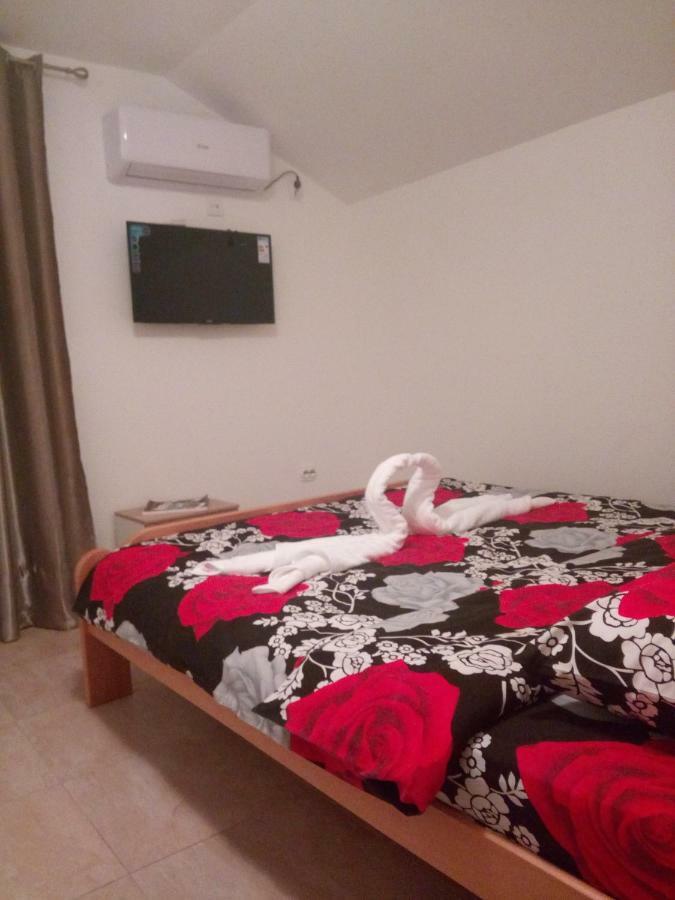 Apartment Bradex Dreams Becici  Bagian luar foto