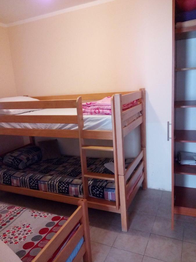 Apartment Bradex Dreams Becici  Bagian luar foto