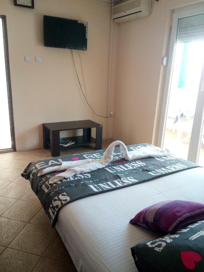 Apartment Bradex Dreams Becici  Bagian luar foto