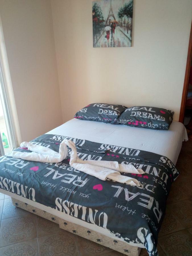 Apartment Bradex Dreams Becici  Bagian luar foto