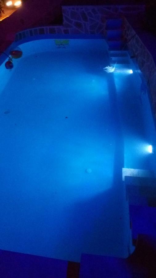 Apartment Bradex Dreams Becici  Bagian luar foto