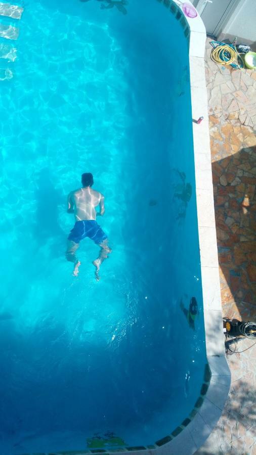 Apartment Bradex Dreams Becici  Bagian luar foto