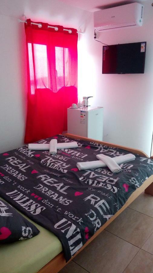 Apartment Bradex Dreams Becici  Bagian luar foto